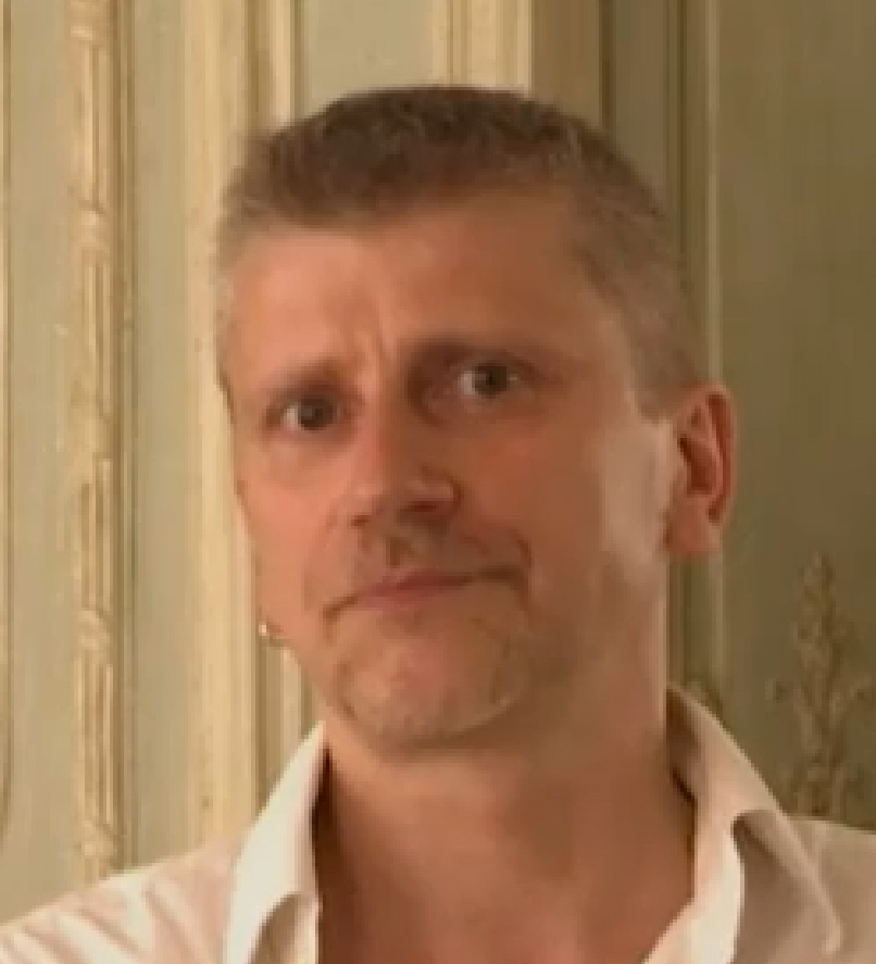 Alain SANDRIER