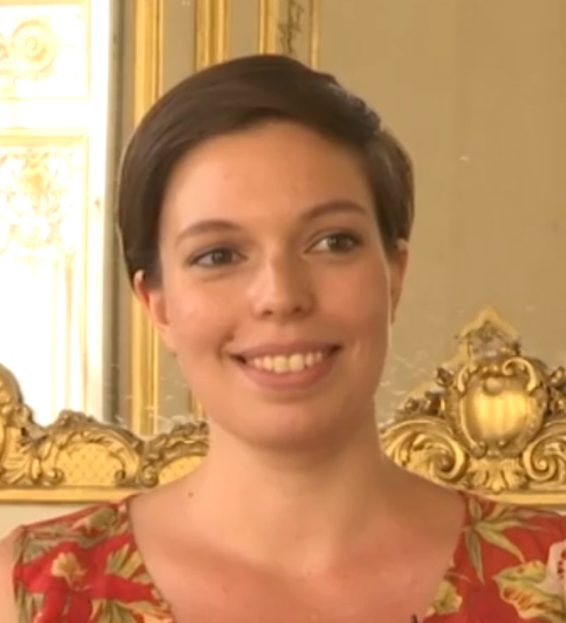 Audrey FAULOT