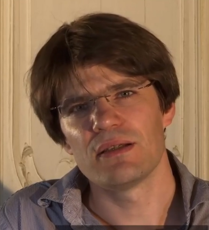 Fabrice MOULIN
