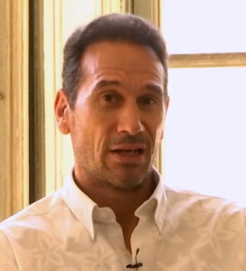 Stéphane PUJOL