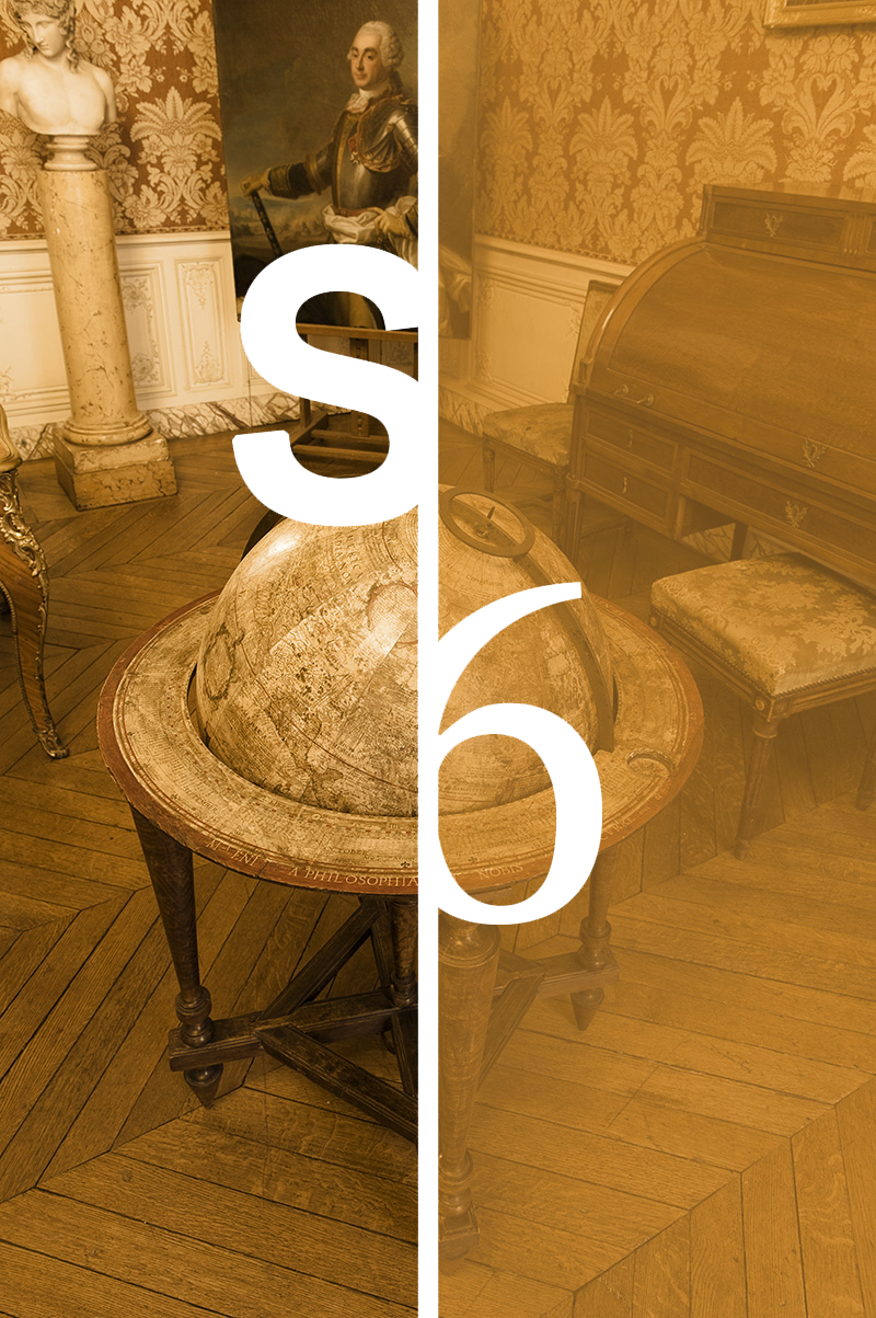 Salon 6