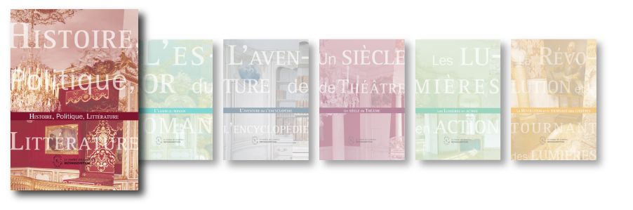 Transcriptions du salon 1
