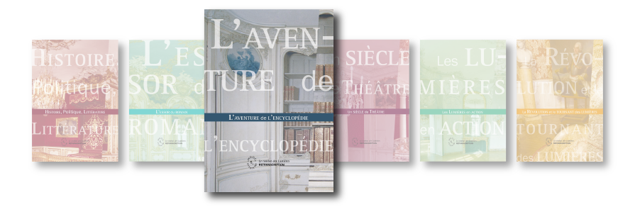 Transcriptions du salon 3