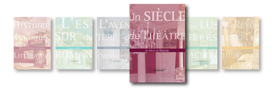 Transcriptions du salon 4